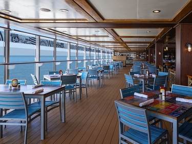 NCL Norwegian Getaway American Diner ©Norwegian Cruise Line 2.jpg